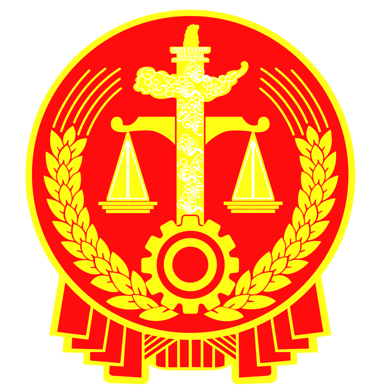 法徽